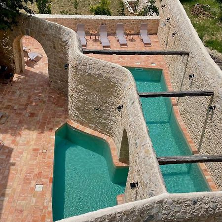 Hotel Village Balatura - Exclusive Veggie Tribalj  Екстер'єр фото