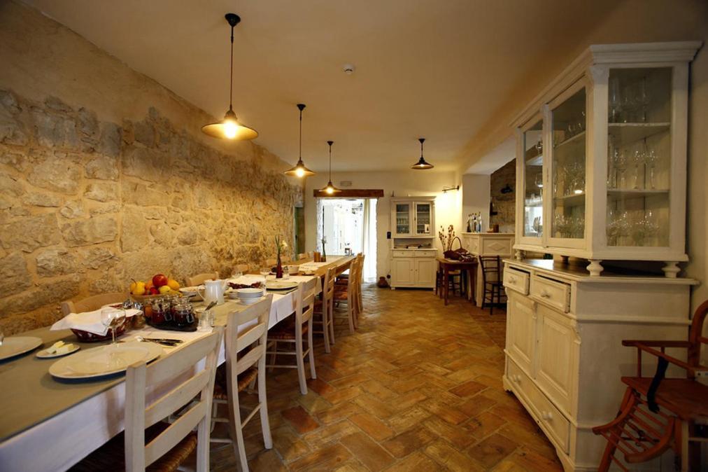 Hotel Village Balatura - Exclusive Veggie Tribalj  Екстер'єр фото