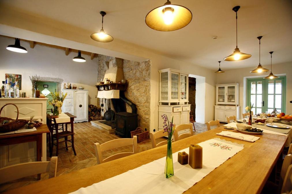 Hotel Village Balatura - Exclusive Veggie Tribalj  Екстер'єр фото