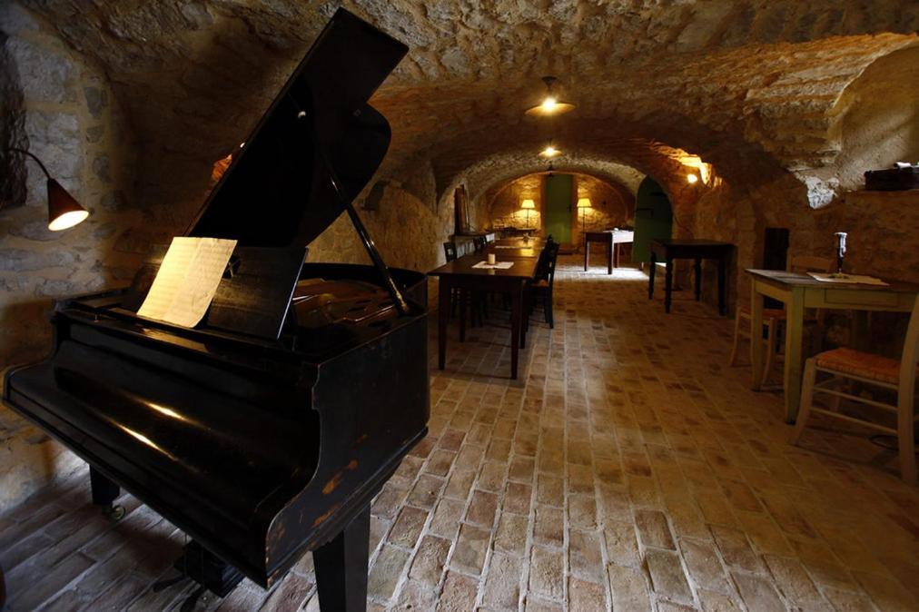 Hotel Village Balatura - Exclusive Veggie Tribalj  Екстер'єр фото