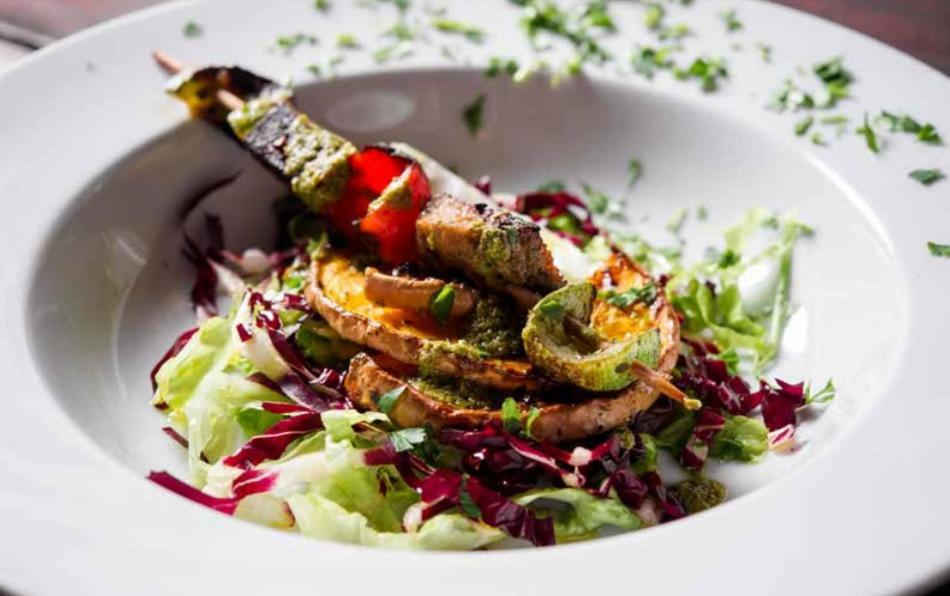 Hotel Village Balatura - Exclusive Veggie Tribalj  Екстер'єр фото