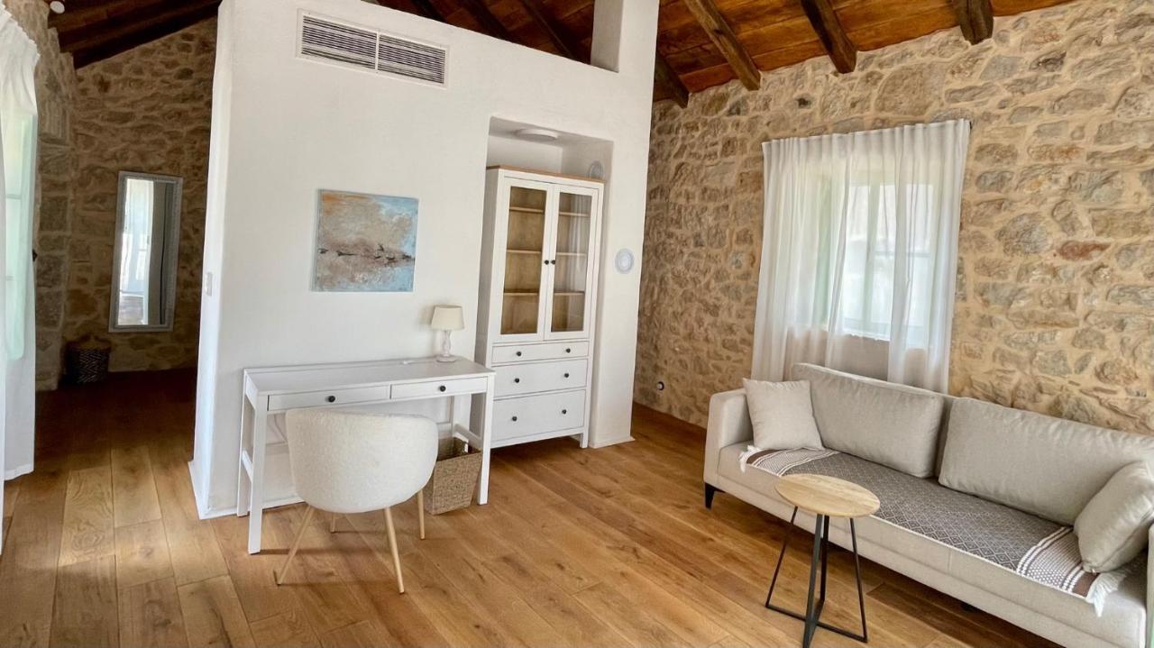 Hotel Village Balatura - Exclusive Veggie Tribalj  Екстер'єр фото