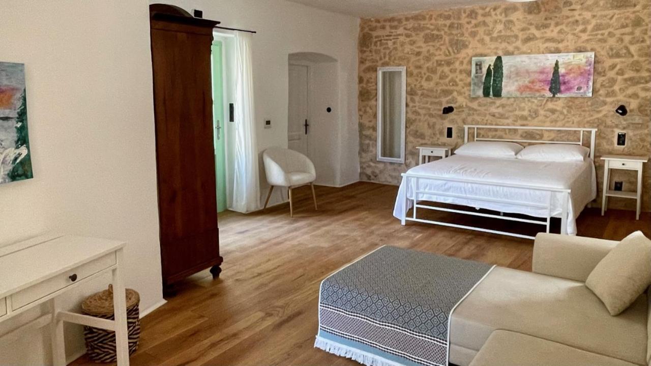 Hotel Village Balatura - Exclusive Veggie Tribalj  Екстер'єр фото