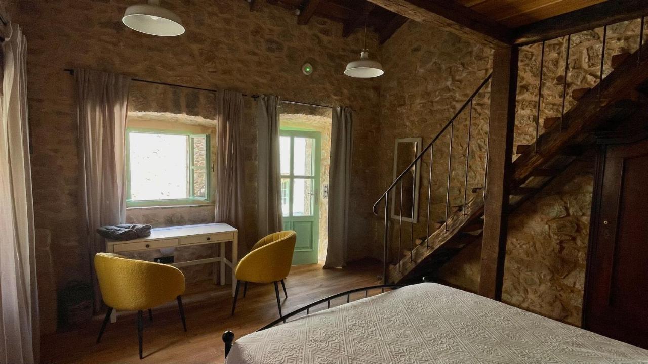 Hotel Village Balatura - Exclusive Veggie Tribalj  Екстер'єр фото