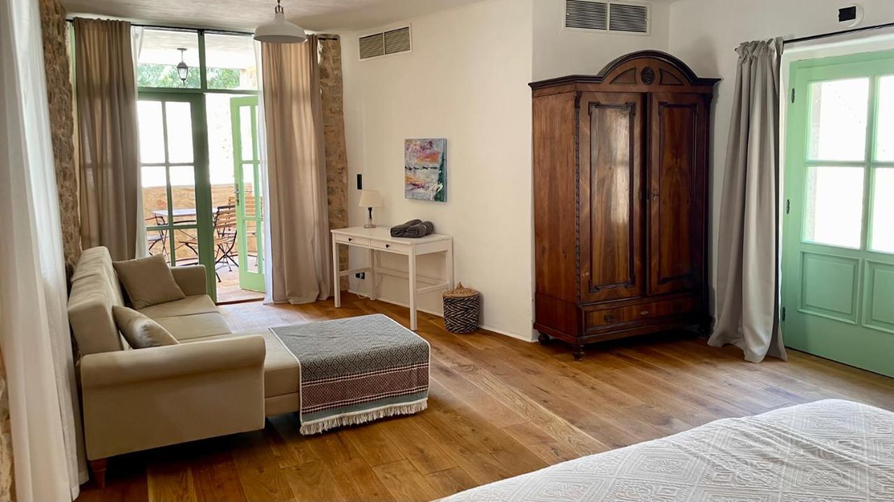 Hotel Village Balatura - Exclusive Veggie Tribalj  Екстер'єр фото