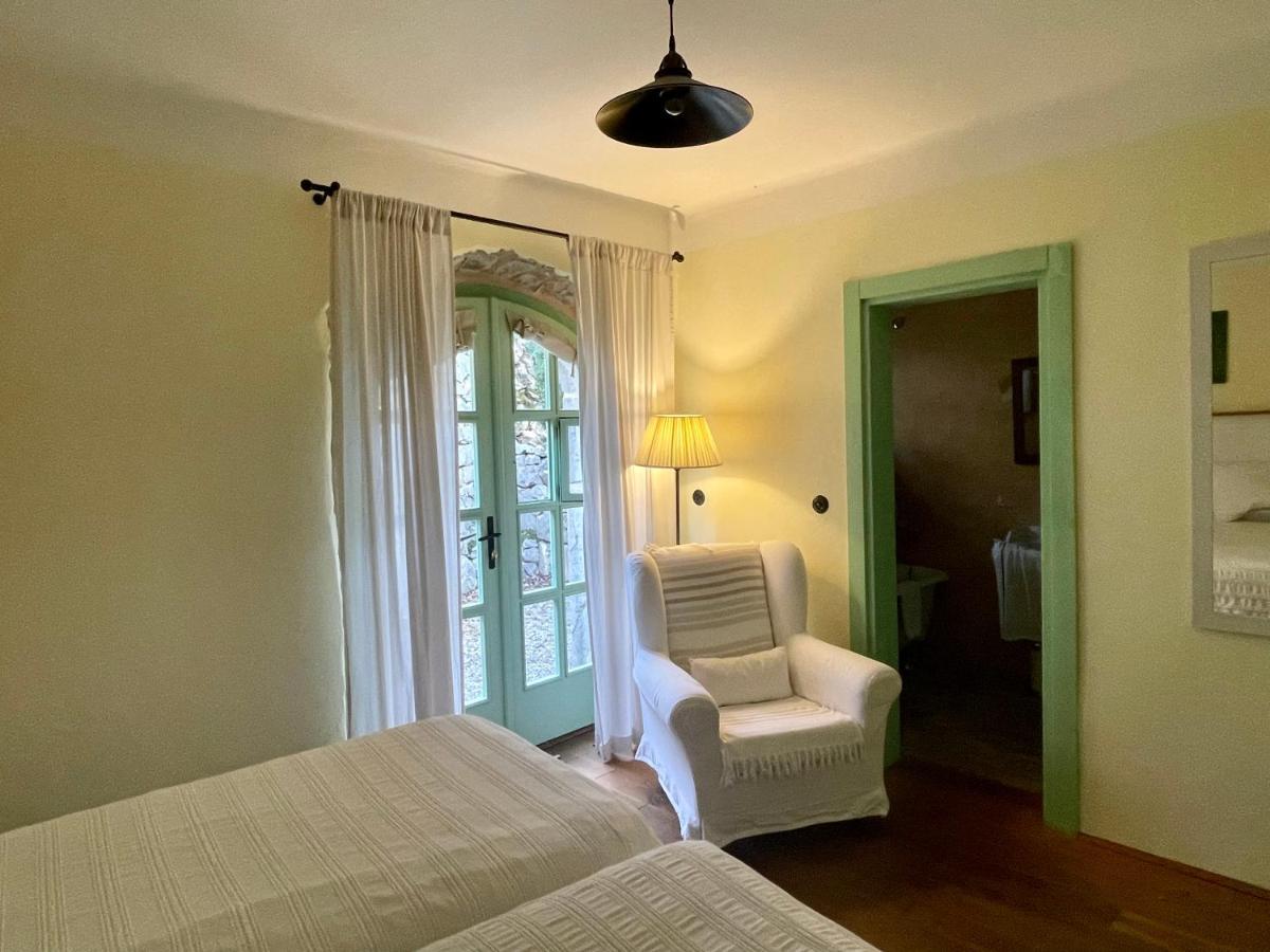 Hotel Village Balatura - Exclusive Veggie Tribalj  Екстер'єр фото