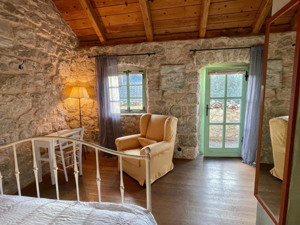 Hotel Village Balatura - Exclusive Veggie Tribalj  Екстер'єр фото