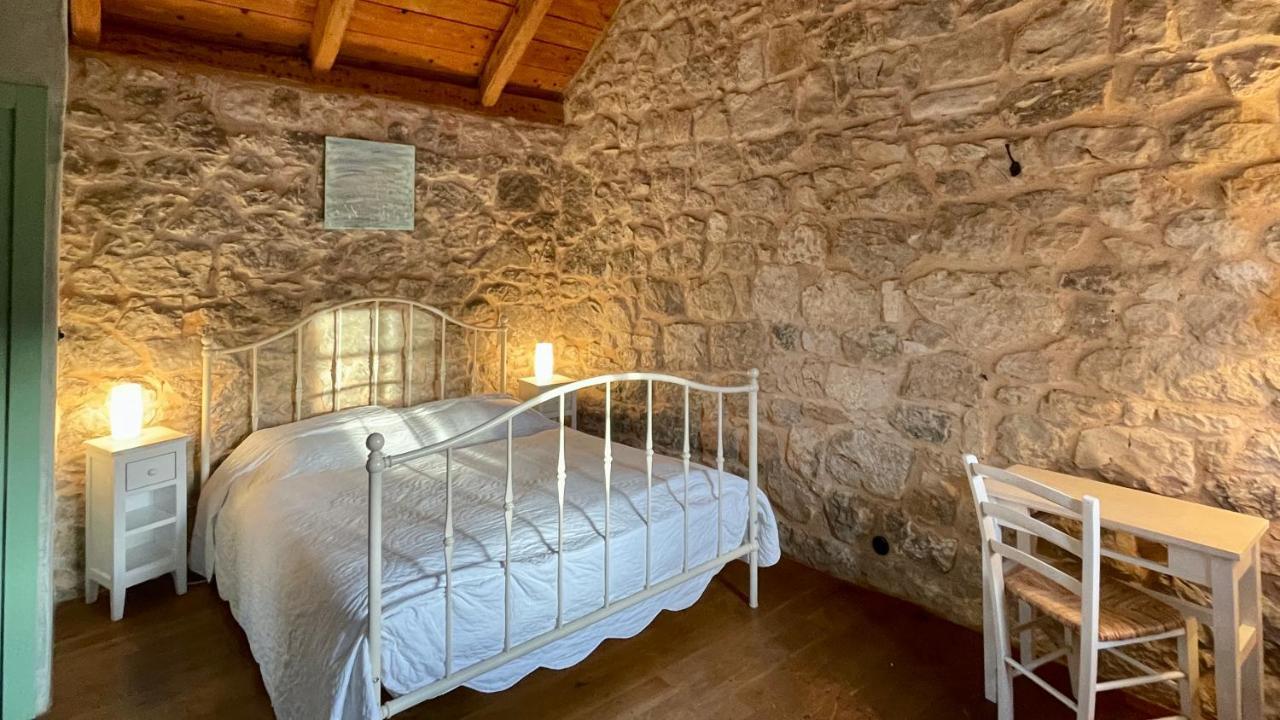 Hotel Village Balatura - Exclusive Veggie Tribalj  Екстер'єр фото