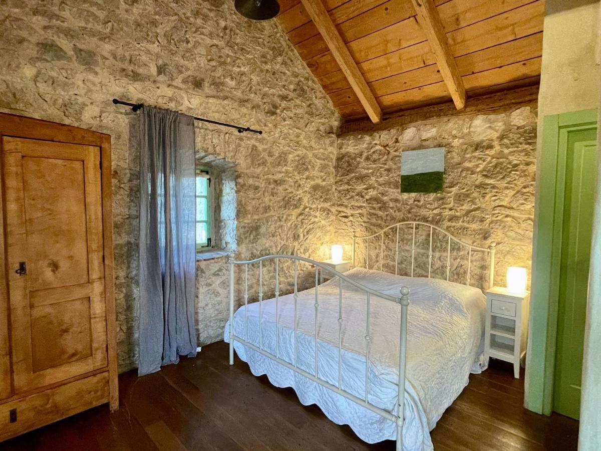 Hotel Village Balatura - Exclusive Veggie Tribalj  Екстер'єр фото