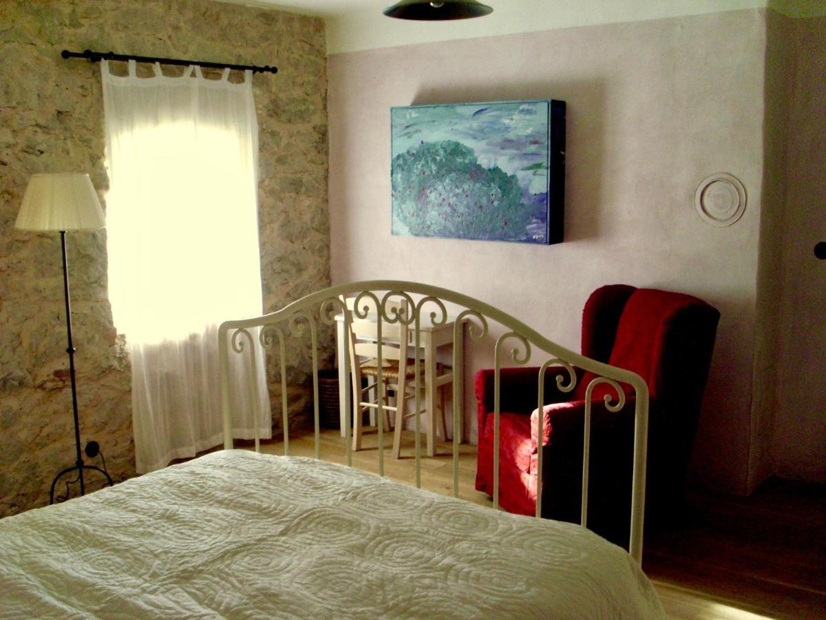Hotel Village Balatura - Exclusive Veggie Tribalj  Екстер'єр фото