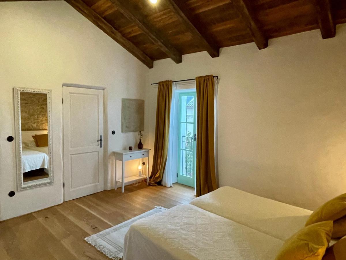 Hotel Village Balatura - Exclusive Veggie Tribalj  Екстер'єр фото