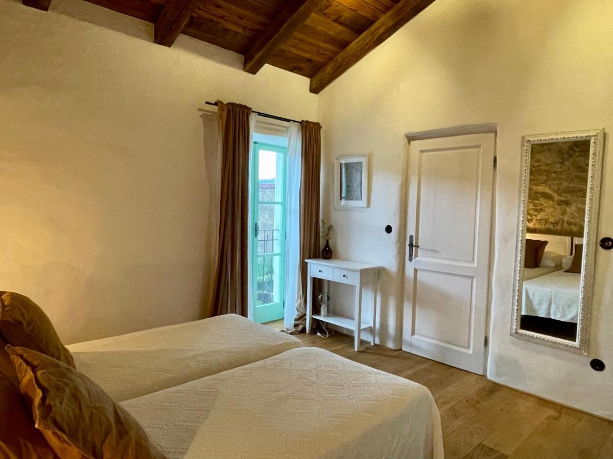 Hotel Village Balatura - Exclusive Veggie Tribalj  Екстер'єр фото