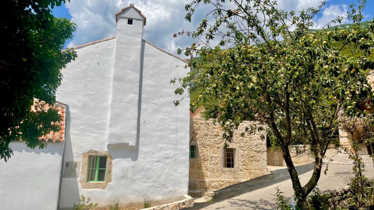 Hotel Village Balatura - Exclusive Veggie Tribalj  Екстер'єр фото