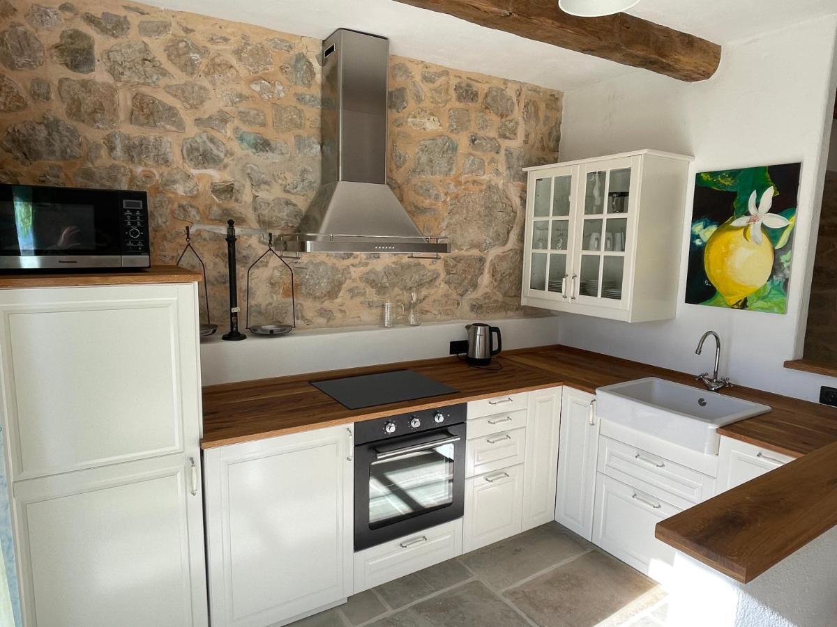 Hotel Village Balatura - Exclusive Veggie Tribalj  Екстер'єр фото