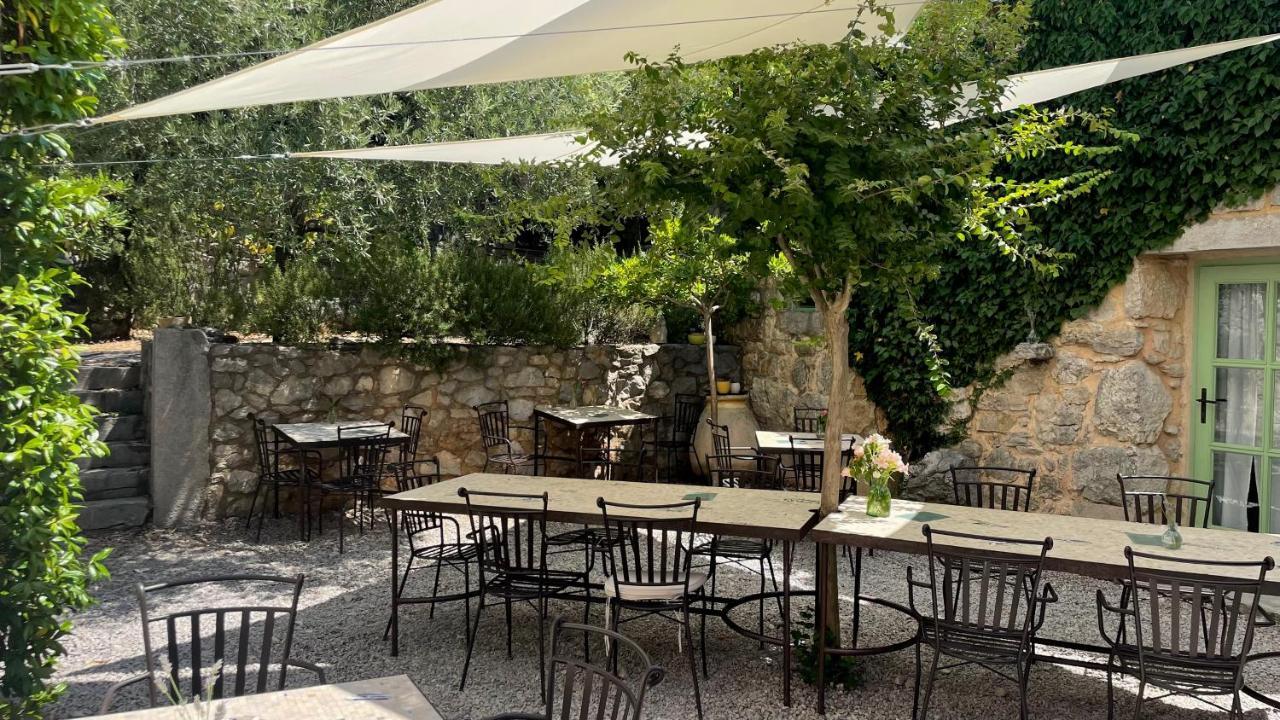 Hotel Village Balatura - Exclusive Veggie Tribalj  Екстер'єр фото