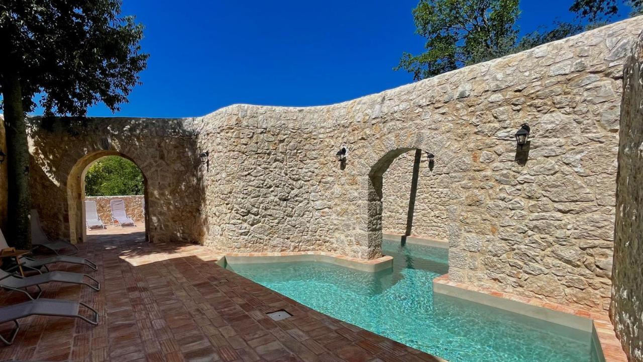 Hotel Village Balatura - Exclusive Veggie Tribalj  Екстер'єр фото