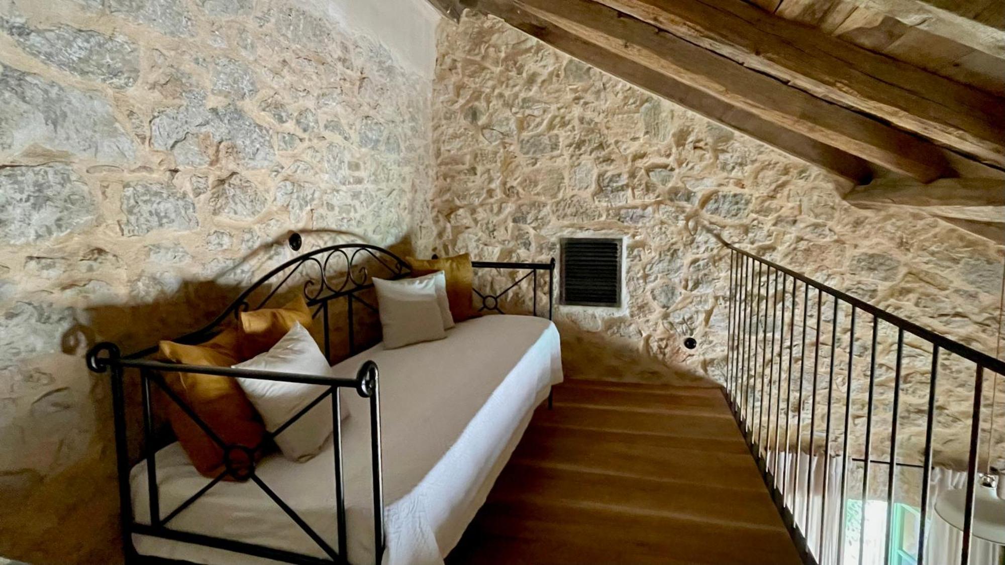 Hotel Village Balatura - Exclusive Veggie Tribalj  Екстер'єр фото